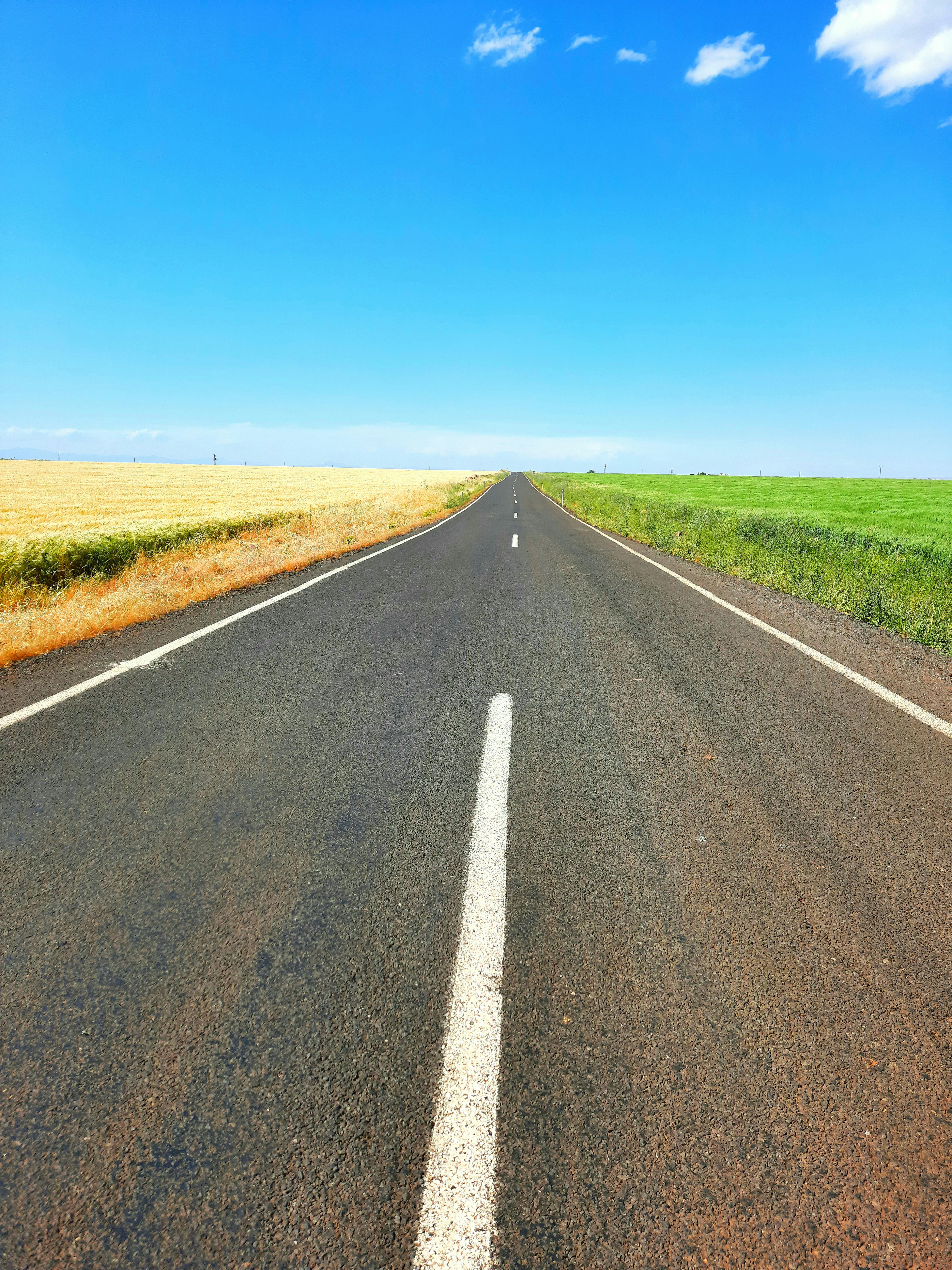 Widok z okolicy działki - zdjęcie demo