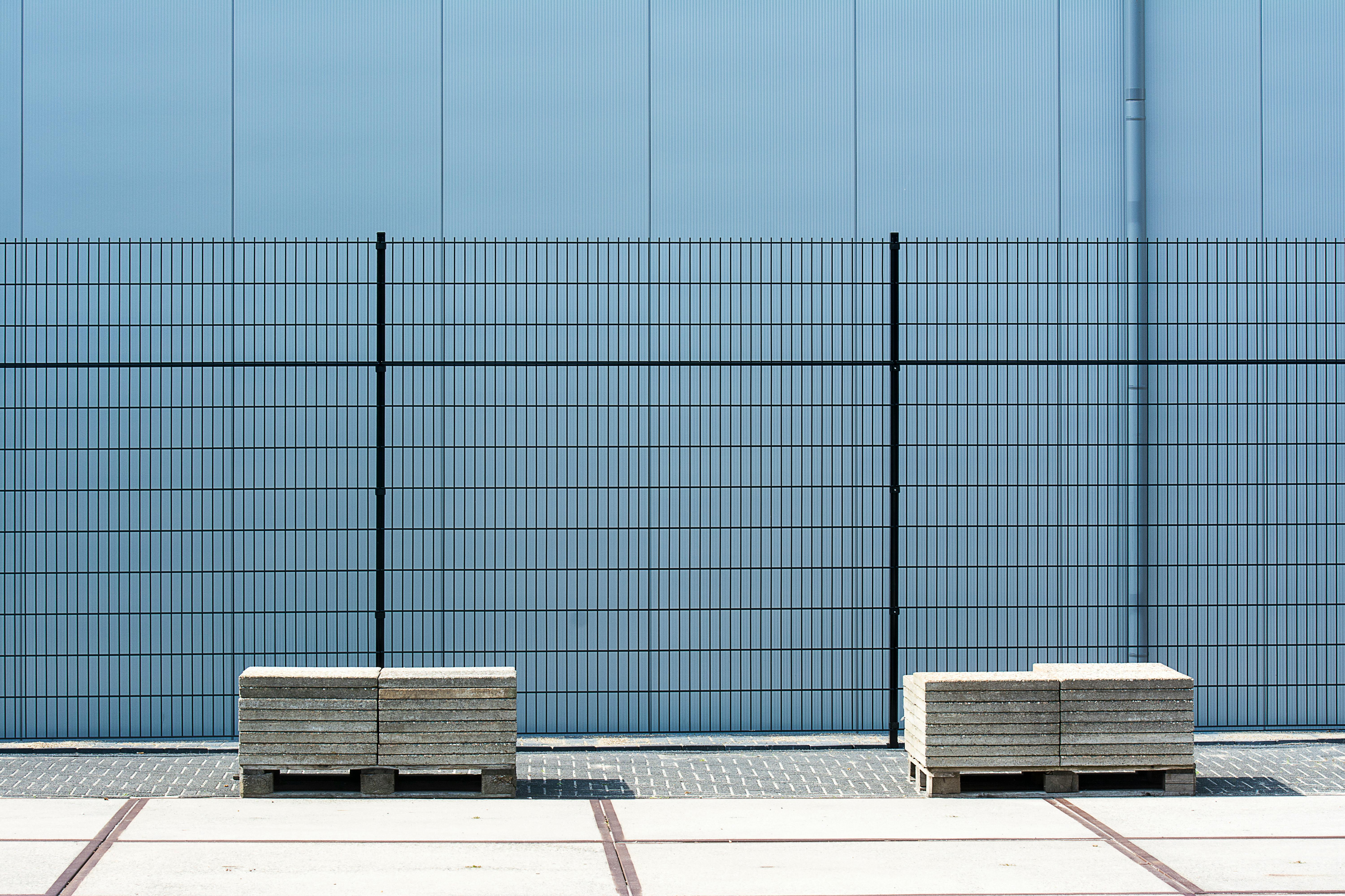 Otoczenie inwestycyjne - zdjęcie demo