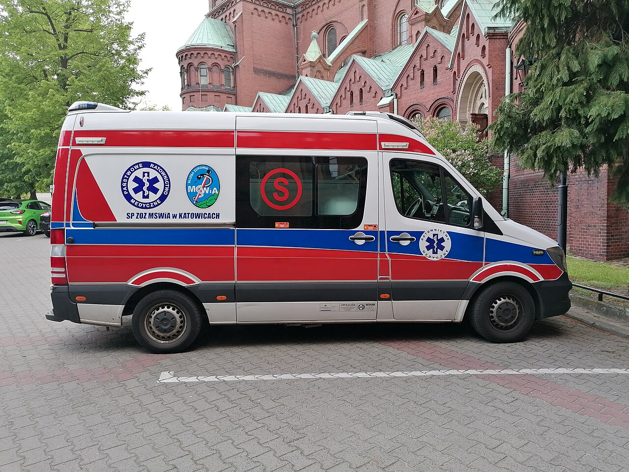 Zdjęcie ilustracyjne do wiadomości