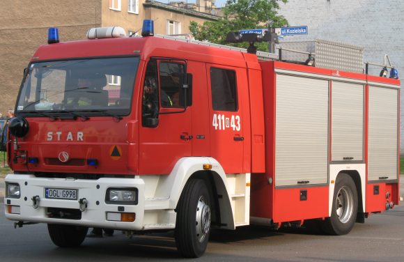 Zdjęcie ilustracyjne do wiadomości